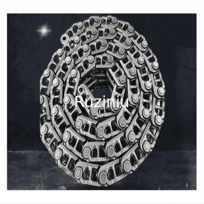 SY75 10786231 Bộ phận gầm máy xúc 39 Chuỗi theo dõi máy xúc xích