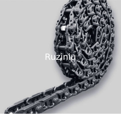 Lắp ráp máy đào SY55/SY60/SY60 SY60-7 42 Đường ray xích 11039484