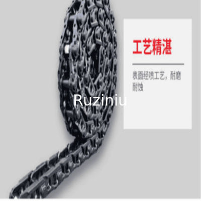 Sany Original 41 Chuỗi theo dõi xích cho máy xúc SY85 / SY95 11717227