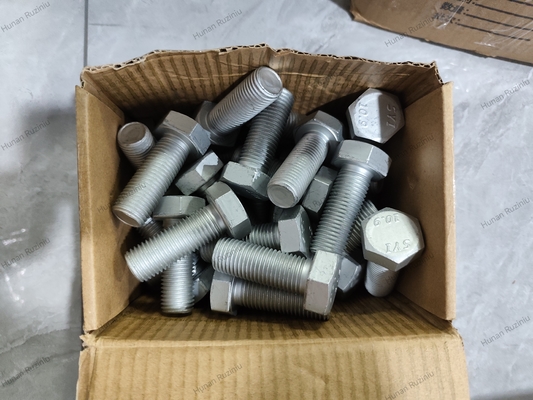 BU LÔNG VÀ ĐAI ỐC SANY