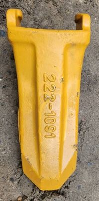 Răng OEM cho CAT 222-1091/505-4103/9N4452