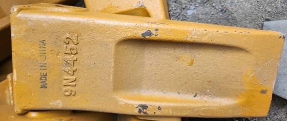 Răng OEM cho CAT 222-1091/505-4103/9N4452