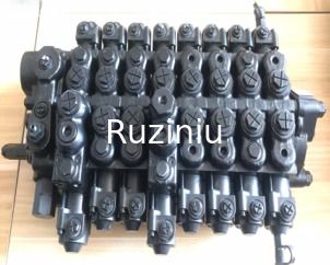 Linh kiện thủy lực OEM hiệu quả về chi phí