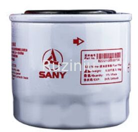 Bộ lọc nhiên liệu SANY 60307173/160603020043B, 60176475P/GLQ008464056, 60249072, 60250800/160604020109A