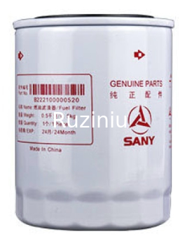 Bộ lọc dầu SANY 160605020028A, 60328867