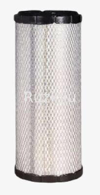 Bộ lọc không khí chính SANY 60023849, 60123506/160602020056A, GLQ005794609, GLQ005794890