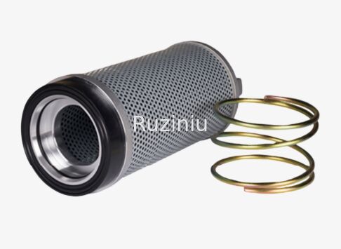 Bộ lọc dầu hồi SANY 60200365/GLQ008133648, 61001603/GLQ009264030, 60277731, 60193541/GLQ008449764