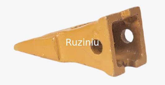 SANY Teeth 132799000289A, 132799000290A, 132799000291A