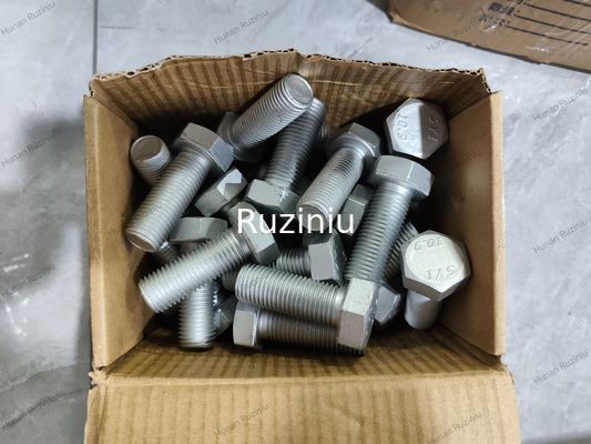 SANY Bolt 132799000284A cho SW976K