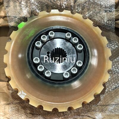 130802000852A Khớp nối mặt bích SANY