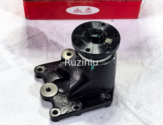 FDJ005101195 SANY Ống đệm lốp được điều khiển bởi quạt