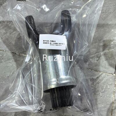 131301000171B004 Càng trục then hoa SANY