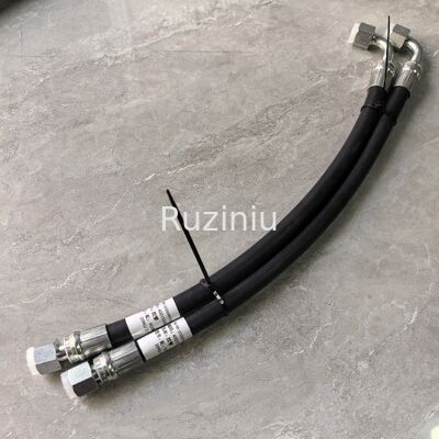 60025952, 60329120 B23010300691 Ống và Cụm SANY