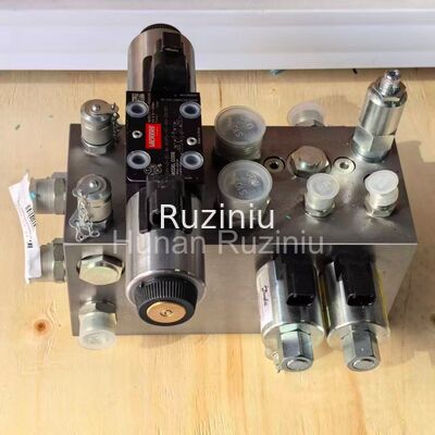 CỤM VAN XOAY 14002572