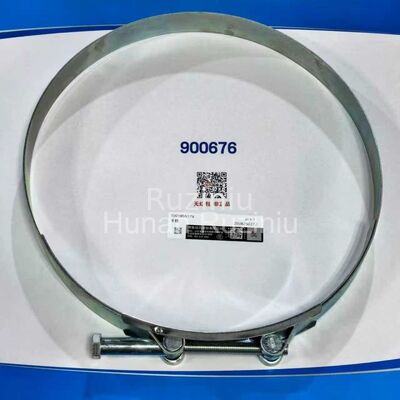 Kẹp SANY 160102100004B024