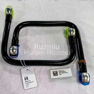 160102100004B093, 160102100004B094, 612600081410, 61200080623 SANY ống nhiên liệu