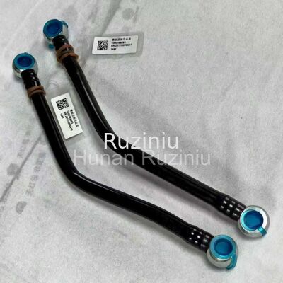 160102100004B093, 160102100004B094, 612600081410, 61200080623 SANY ống nhiên liệu