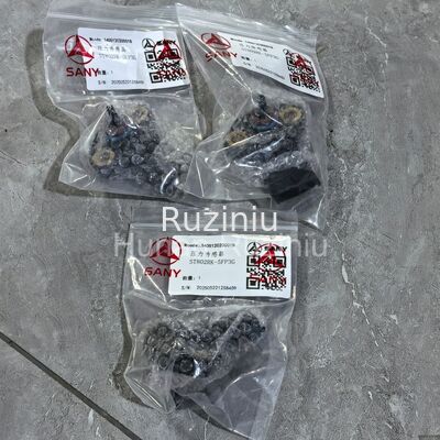 140512010002B, 140512020001B SANY Bộ cảm biến áp suất