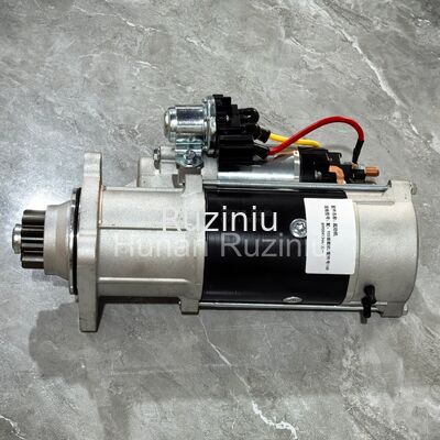 168899004134A SANY khởi động