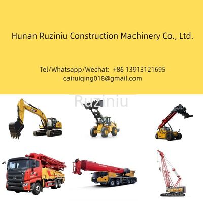 SANY SY225 Phụ tùng Phần 1